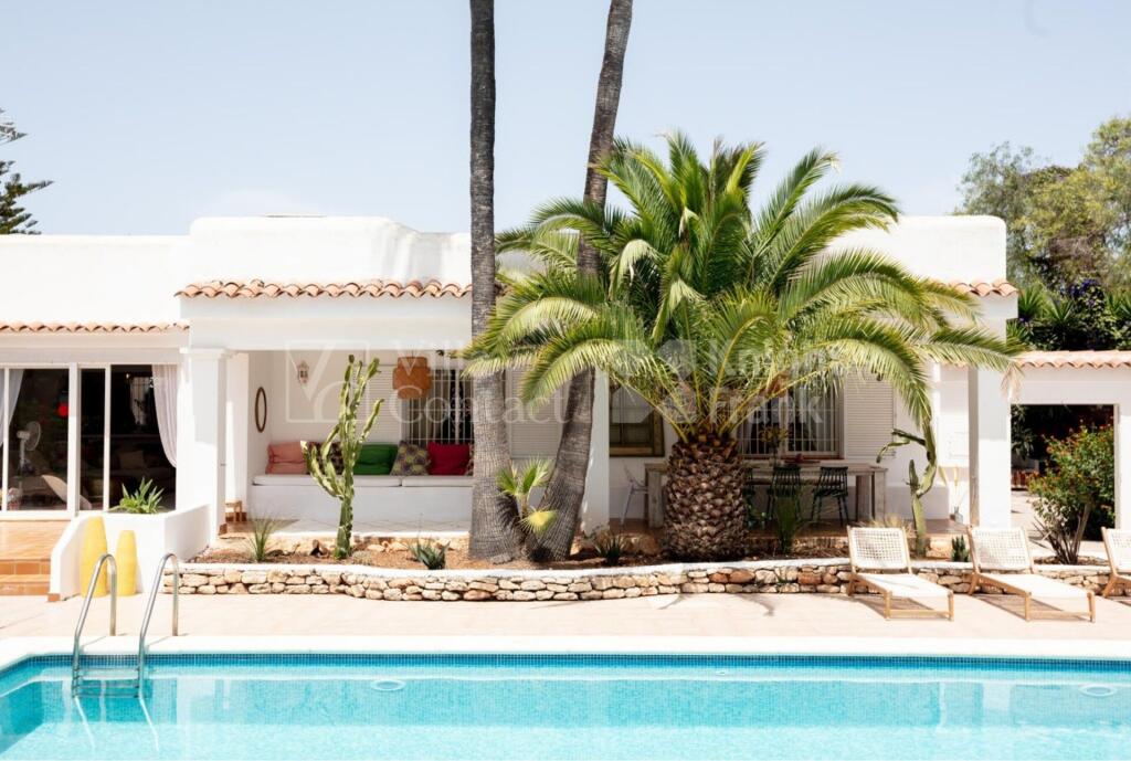 Main image of property: Balearic Islands, Ibiza, Santa Eulalia