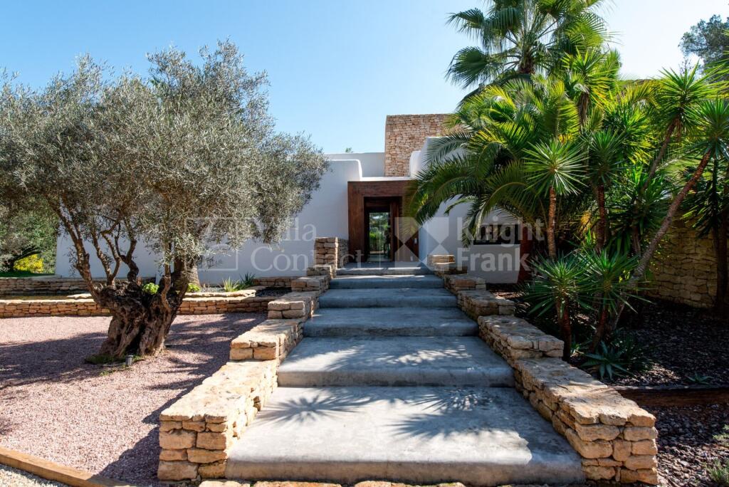 Main image of property: Balearic Islands, Ibiza, Santa Eulària Des Riu