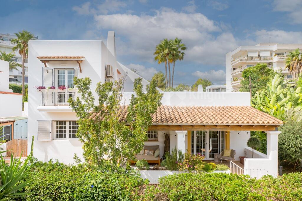 Main image of property: Balearic Islands, Ibiza, Santa Eulalia