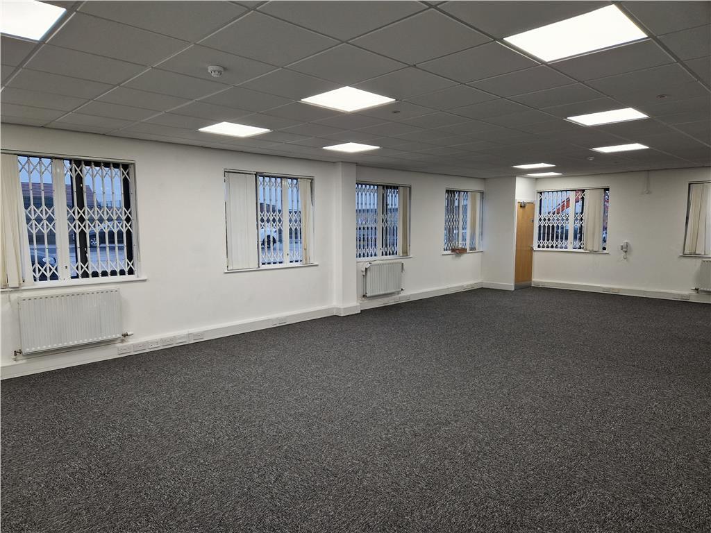 Office to lease in L2 Pilkington Court, Sinclair Way, Prescot Business