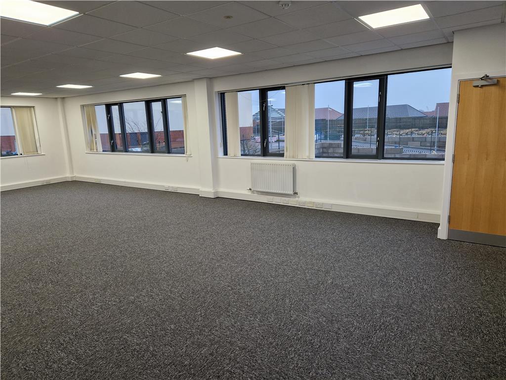 Office to lease in L2 Pilkington Court, Sinclair Way, Prescot Business