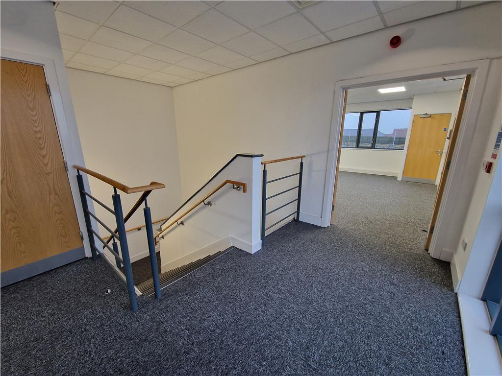 Office to lease in L2 Pilkington Court, Sinclair Way, Prescot Business