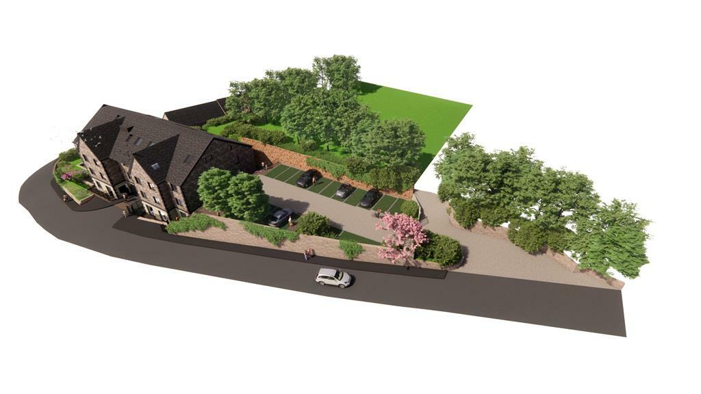 Land for sale in Site At Main Street & Castle Road, Halton, Runcorn