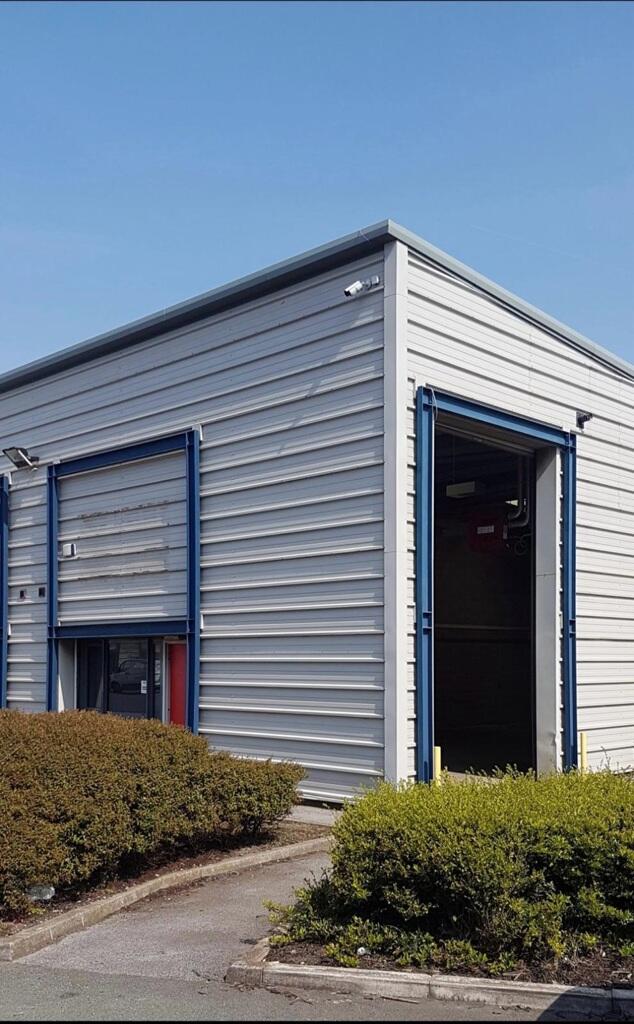 Main image of property: The Bridgewater Complex, Canal Street, Bootle, Merseyside, L20 8AH