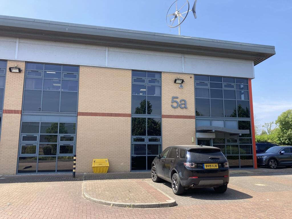 Main image of property: Unit 5A, Vesty Business Park, Vesty Road, Bootle, Merseyside, L30 1NY