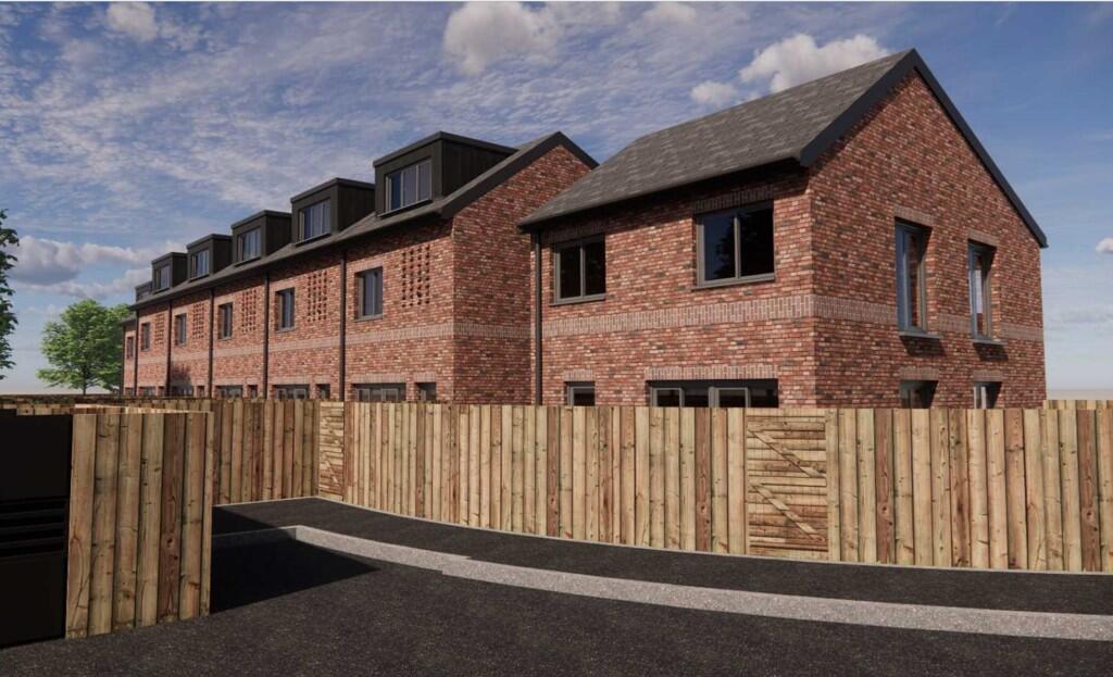 Main image of property: Land at Warrington Road, Abram, Wigan, Lancashire, WN2 5QF