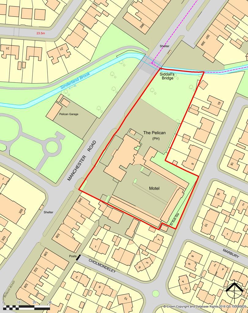 Main image of property: 350 Manchester Road, West Timperley, Altrincham, Cheshire, WA14 5NH