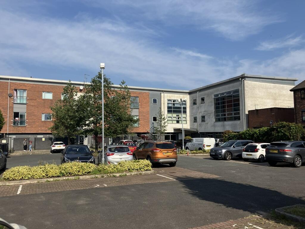 Main image of property: 212H Boaler Street, Liverpool, Merseyside, L6 6AE