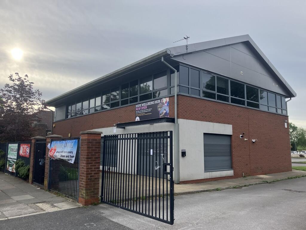 Main image of property: 410 East Prescot Road, Liverpool, Merseyside, L14 2EQ