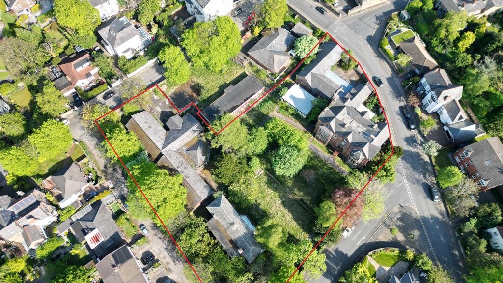Main image of property: 26 Village Road, Oxton Village, Wirral, Merseyside, CH43 5SR