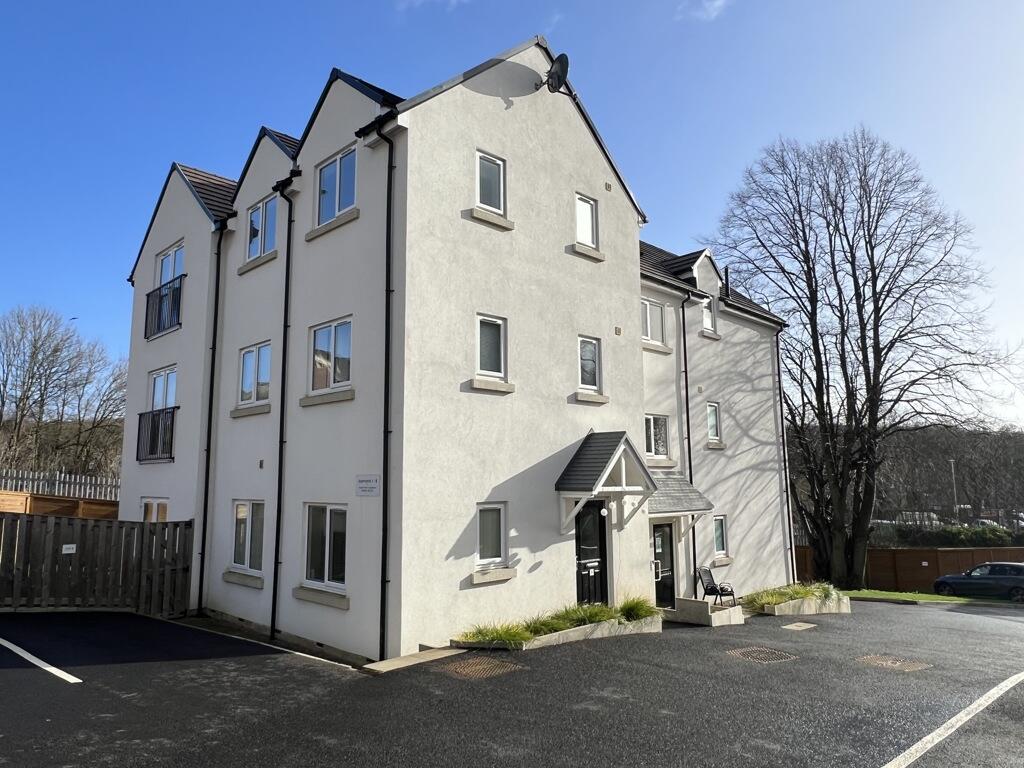 Commercial property for sale in Freehold Ground Rents, Flats 16, 14A