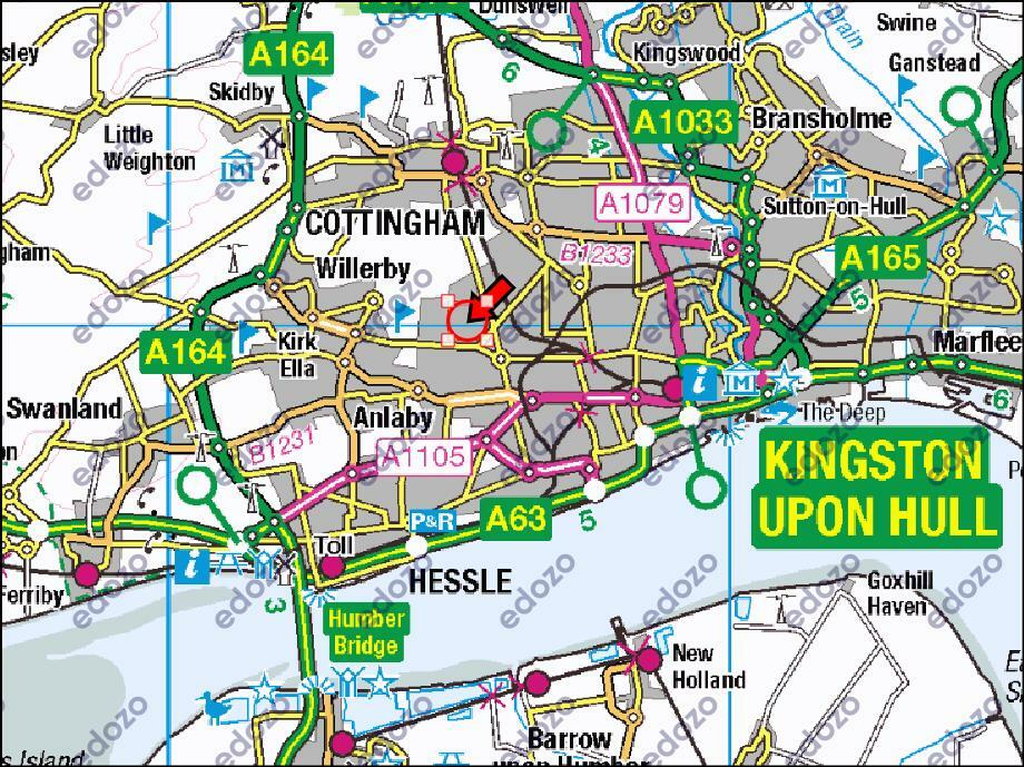 Commercial property for sale in Leasehold Ground Rents, Bristol Road