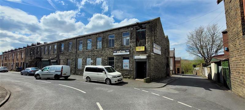 Main image of property: 1 Laburnum Street, Haslingden, Rossendale, Lancashire, BB4 5DW