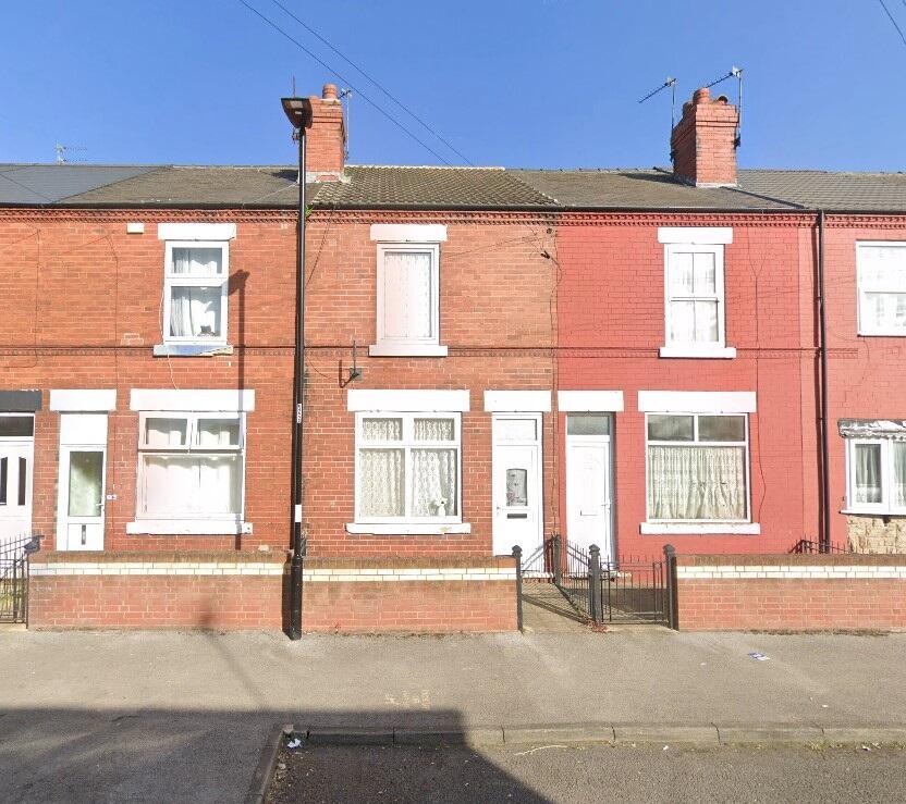 Main image of property: 25 Trafalgar Street, Carcroft, Doncaster, South Yorkshire, DN6 8AF