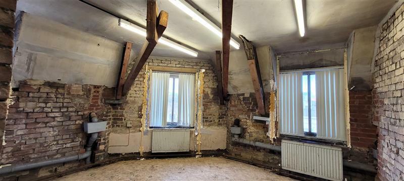 Additional property image - Upper Floors, 32 Manchester Road, Burnley, Lancashire, BB11 1HH