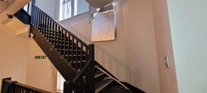Additional property image - Upper Floors, 32 Manchester Road, Burnley, Lancashire, BB11 1HH