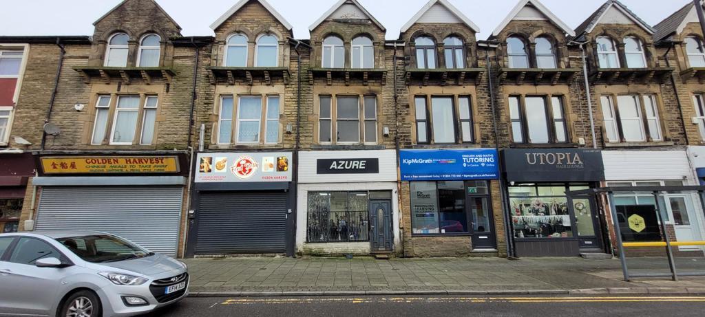 Additional property image - 159 Chorley New Road, Horwich, Bolton, Lancashire, BL6 5QE