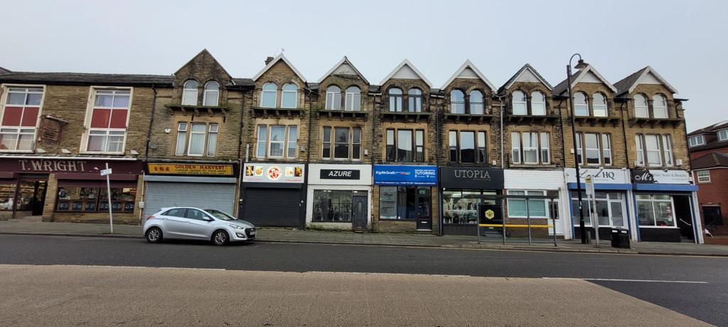 Additional property image - 159 Chorley New Road, Horwich, Bolton, Lancashire, BL6 5QE