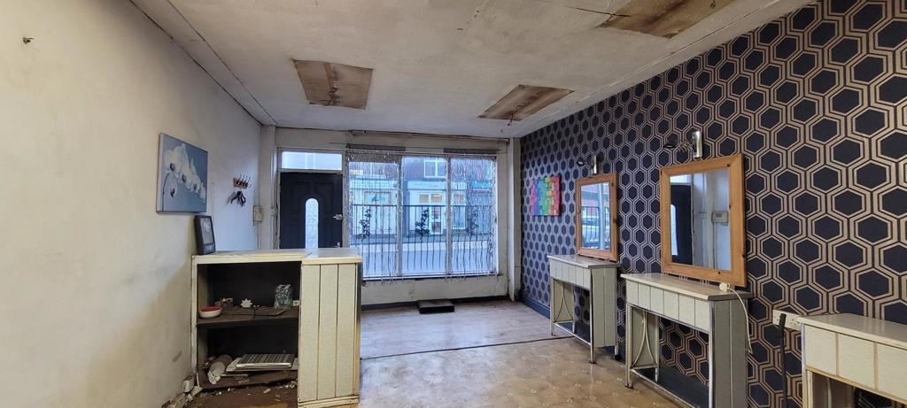 Additional property image - 159 Chorley New Road, Horwich, Bolton, Lancashire, BL6 5QE