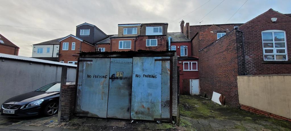 Additional property image - 159 Chorley New Road, Horwich, Bolton, Lancashire, BL6 5QE