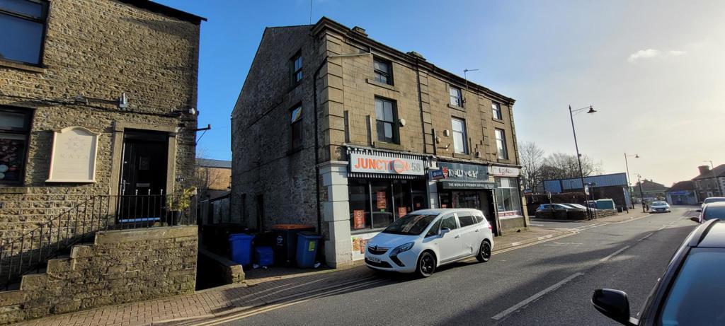 Additional property image - 58 Deardengate, Haslingden, Rossendale, Lancashire, BB4 5SN