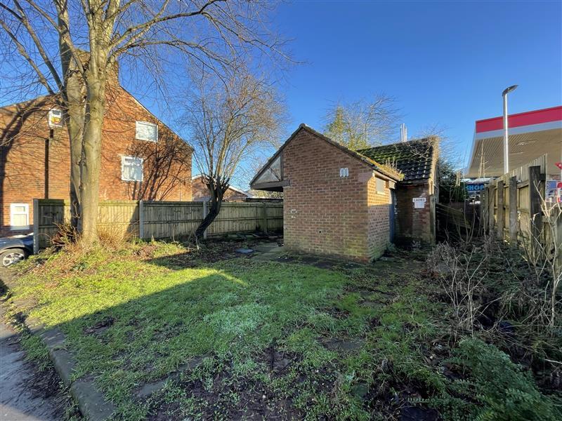 Additional property image - 4 Church Street, Weaverham, Northwich, Cheshire, CW8 3NG