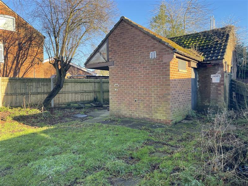 Additional property image - 4 Church Street, Weaverham, Northwich, Cheshire, CW8 3NG