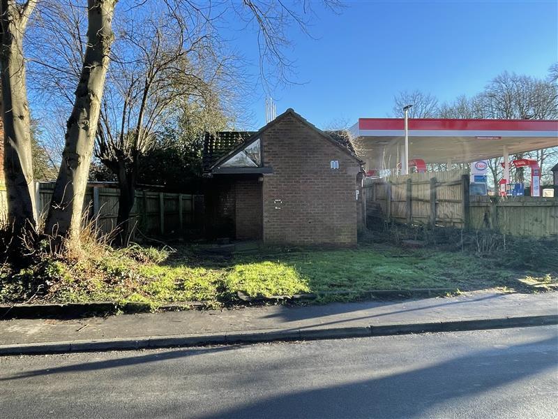 Additional property image - 4 Church Street, Weaverham, Northwich, Cheshire, CW8 3NG