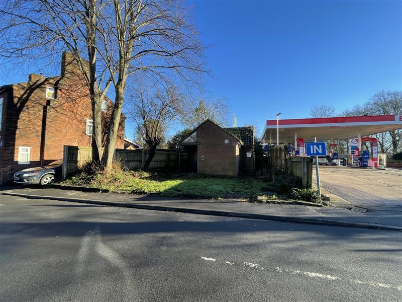 Additional property image - 4 Church Street, Weaverham, Northwich, Cheshire, CW8 3NG