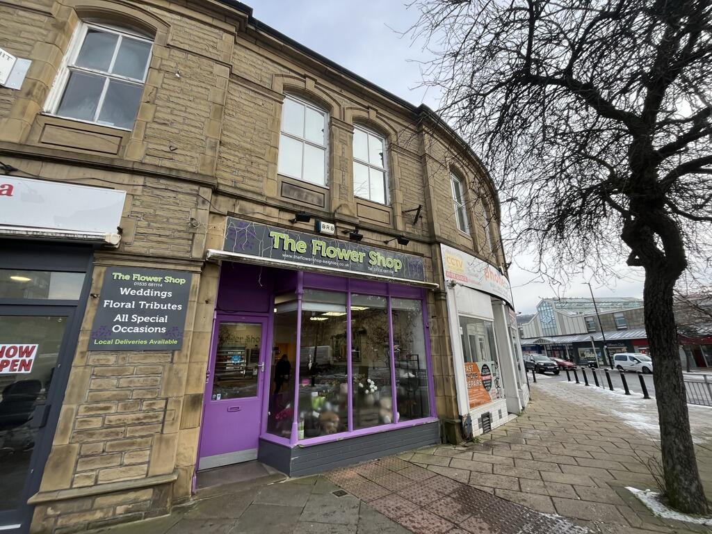 Additional property image - 58-68 North Street & 1-7 Bow Street, Keighley, West Yorkshire, BD21 3RY