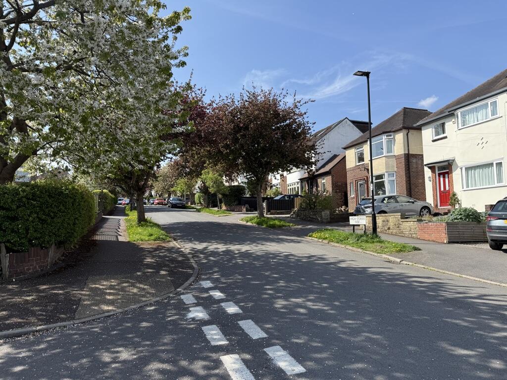 Main image of property: Freehold Ground Rents At, High Storrs Close, Hangingwater Road, & Others , Sheffield, South Yorkshire, S11 7ET