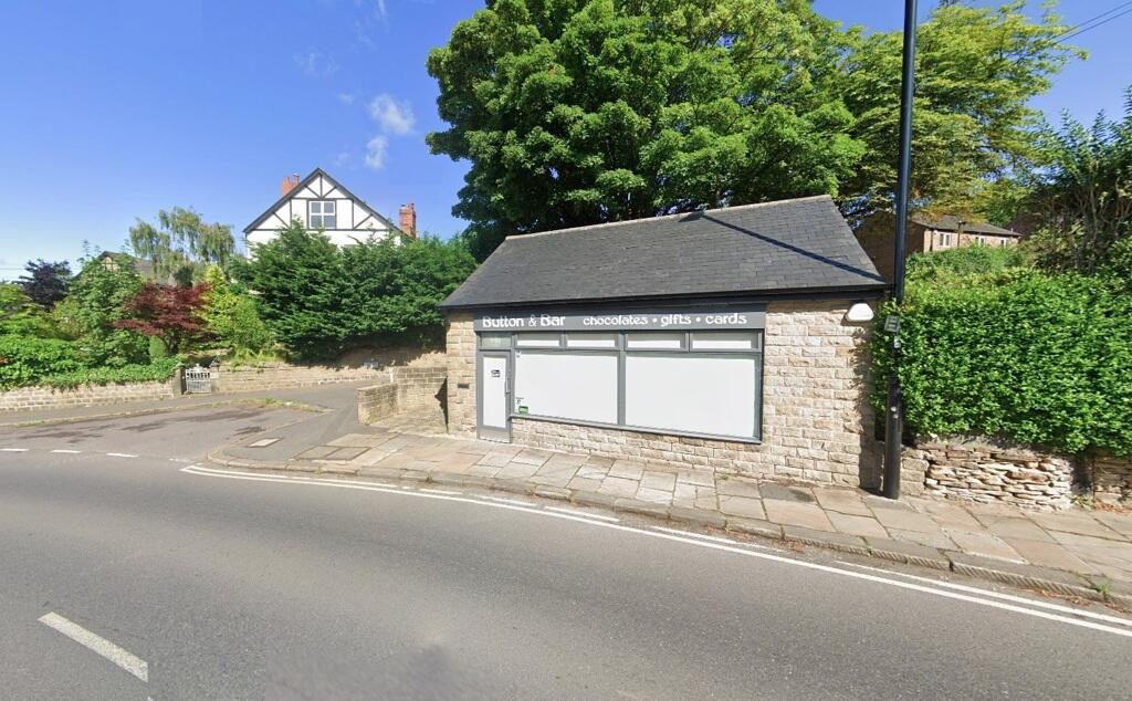 Main image of property: 68A Brookhouse Hill, Sheffield, South Yorkshire, S10 3TB