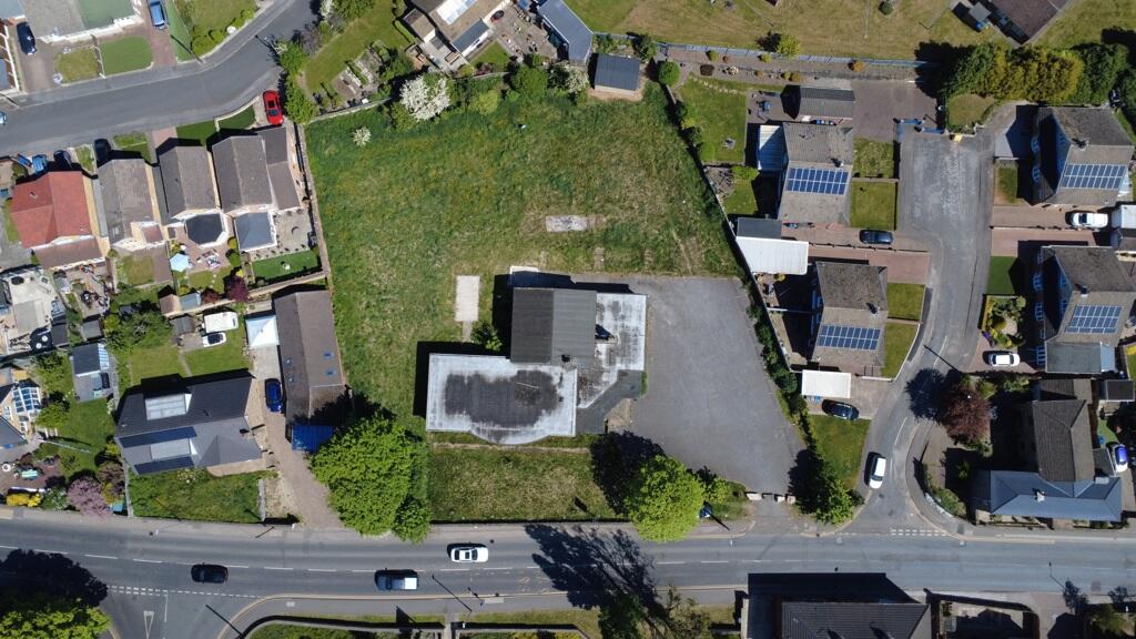 Main image of property: Site Of The Former Alexandra WMC, 59 High Street, Royston, Barnsley, South Yorkshire, S71 4RF