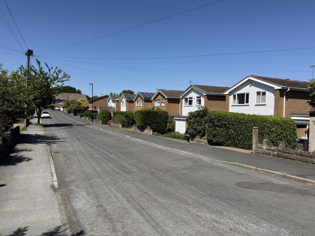 Main image of property: Freehold Ground Rent Investment At, Rushley Drive, Prospect Road,  , Dore & Bradway, Sheffield, South Yorkshire, S17 3EH