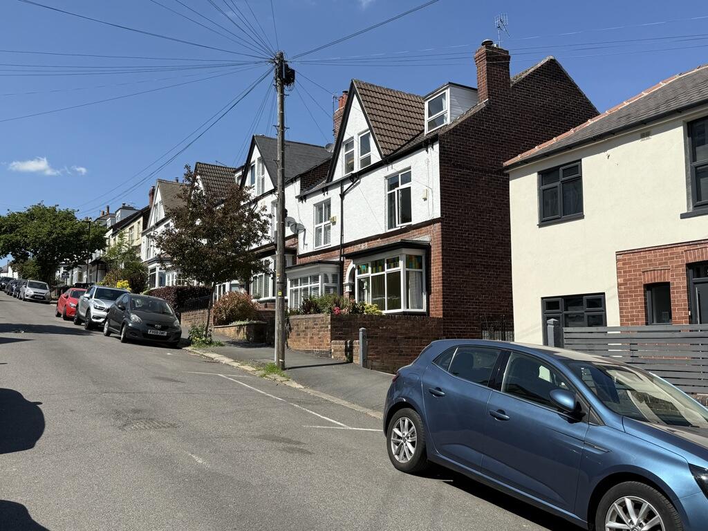Main image of property: Freehold Ground Rent Investments A, Glenalmond Road, Louth Road, Greystones, Sheffield, South Yorkshire, S11 7GW