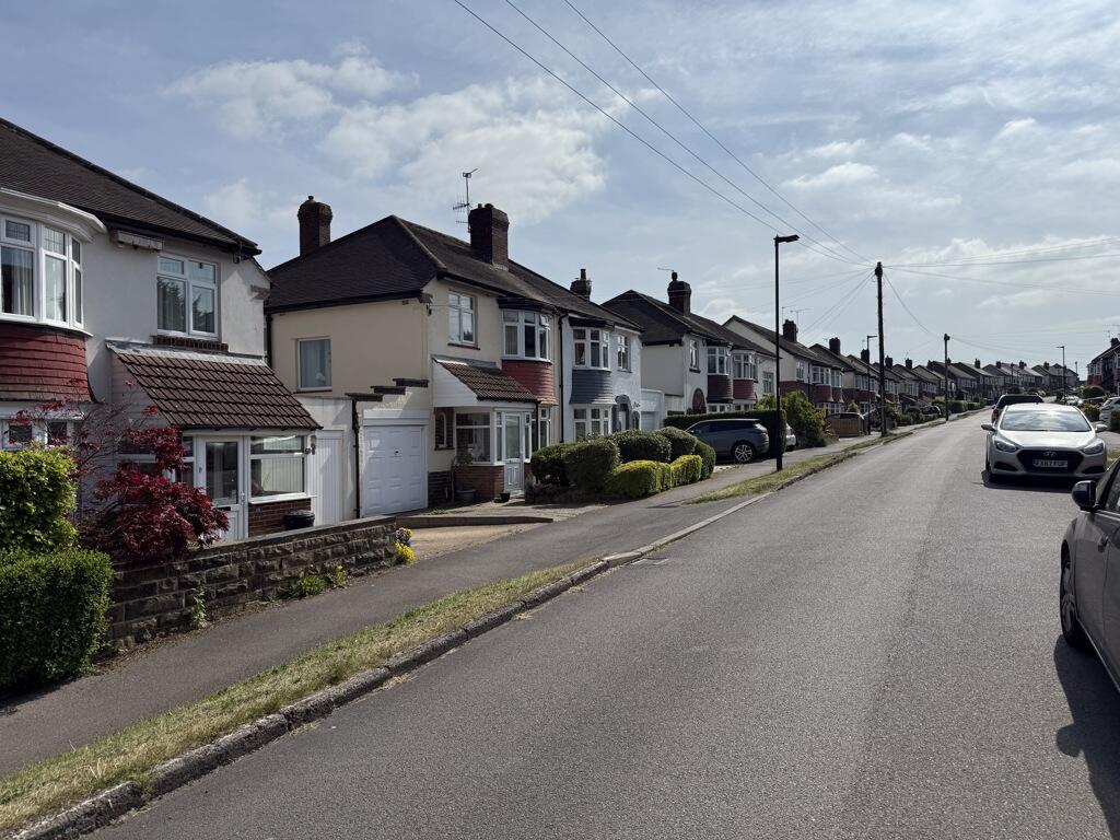 Main image of property: Freehold Ground Rents , Sandygate Park Rd Cardoness Drive & Others , Crosspool & Sandygate , Sheffield, S10 5TY