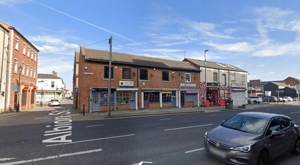 Main image of property: 1-6 Regent Mews, Prince Regent Street, Stockton-On-Tees, Durham, TS18 1DD