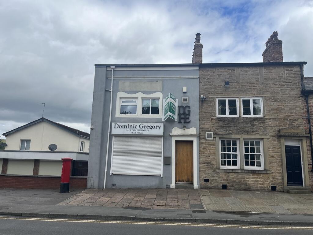 Main image of property: 442 Edenfield Road, Rochdale, Lancashire, OL12 7PD