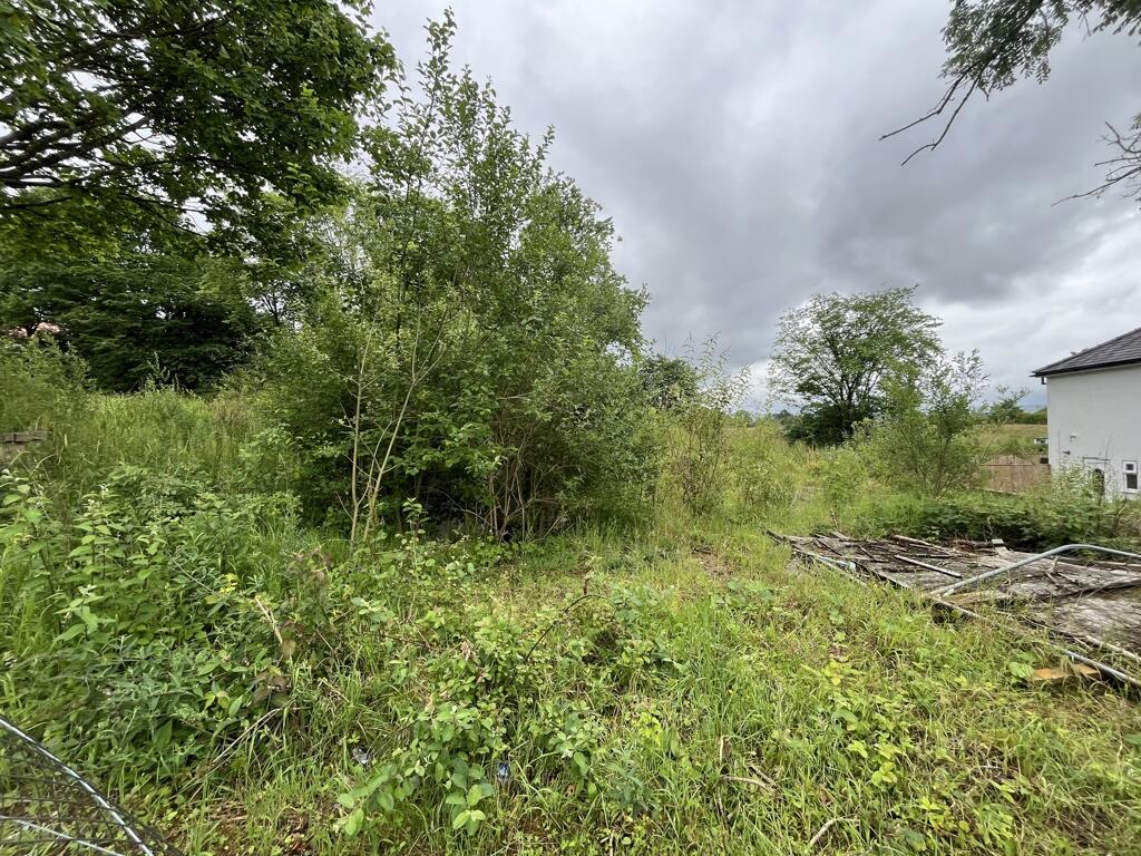 Main image of property: Land At Reedley Road, Burnley, Lancashire, BB10 2LU