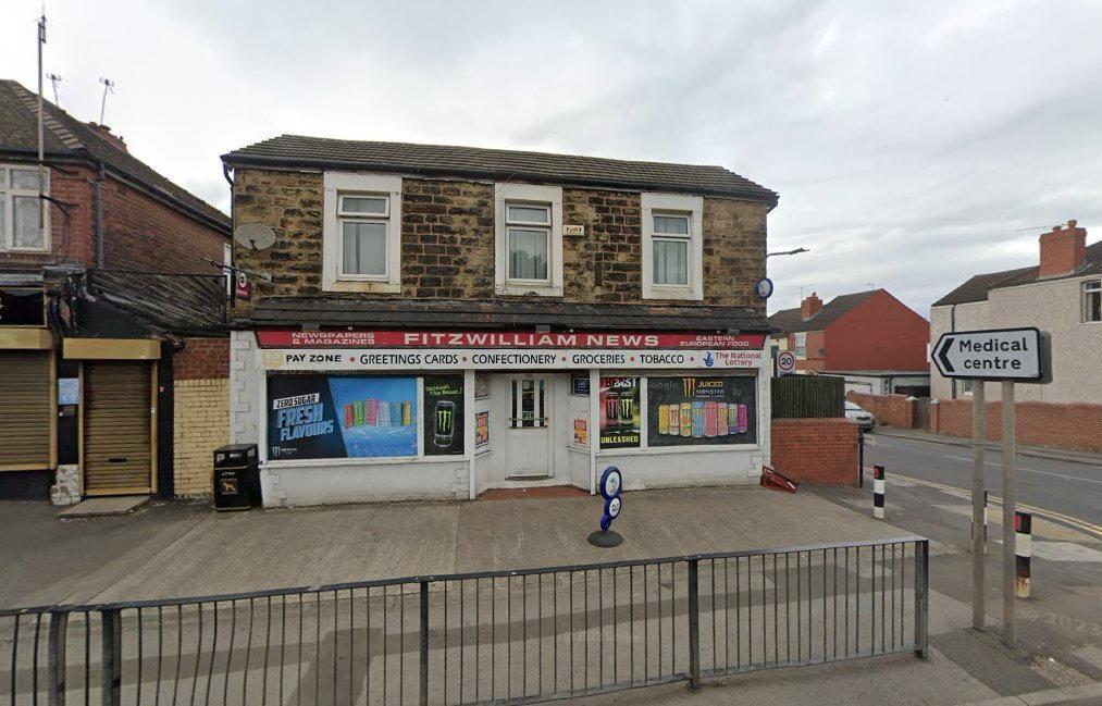 Main image of property: 190 Fitzwilliam Road, Rotherham, South Yorkshire, S65 1QA