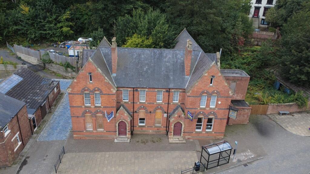 Main image of property: Eldon Arms, Eldon Terrace, Ferryhill, Durham, DL17 0AW
