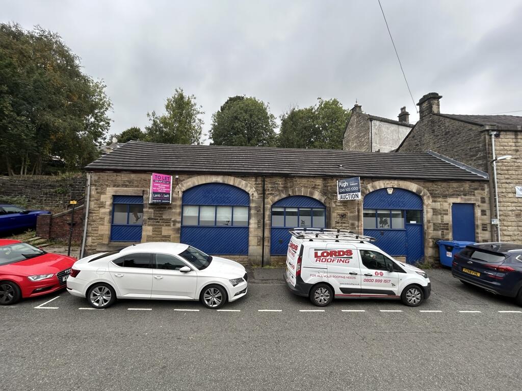 Main image of property: 19 Central Street, Ramsbottom, Bury, Lancashire, BL0 9AF