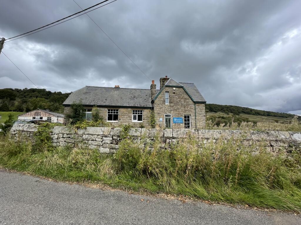 Main image of property: Former Great Fryup Residential Centre, Fryup, Danby, Whitby, North Yorkshire, YO21 2AP