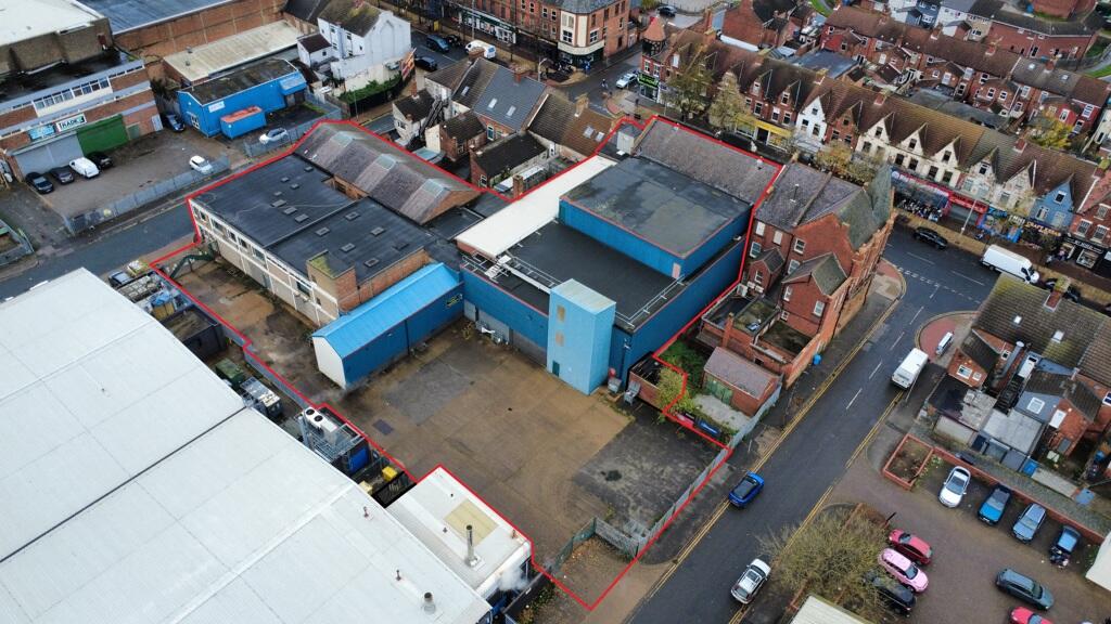 Main image of property: 283 - 287 Hessle Road, Hull, East Riding Of Yorkshire, HU3 4BQ