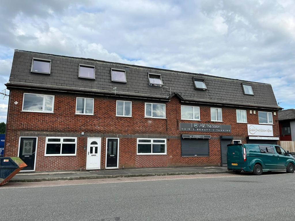 Main image of property: 34 - 40 Bridge Street, Bury, Lancashire, BL9 6HH