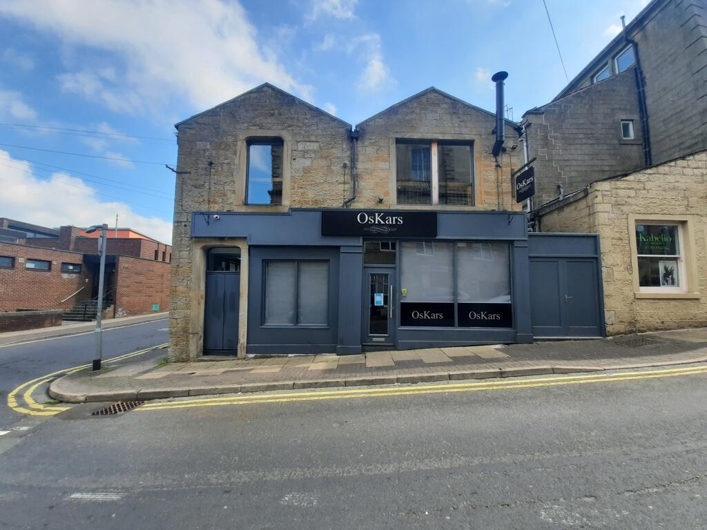 Main image of property: 7 & 9 Yorke Street, Burnley, Lancashire, BB11 1HD
