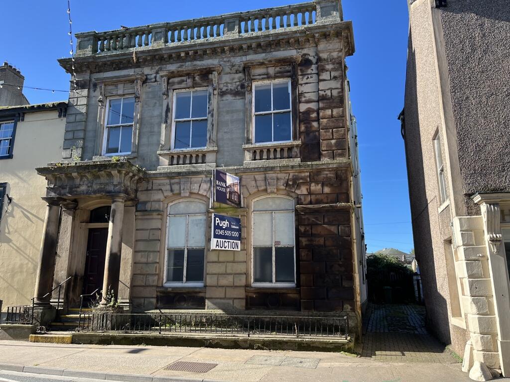 Main image of property: 14/14a High Street, Wigton, Cumbria, CA7 9NJ