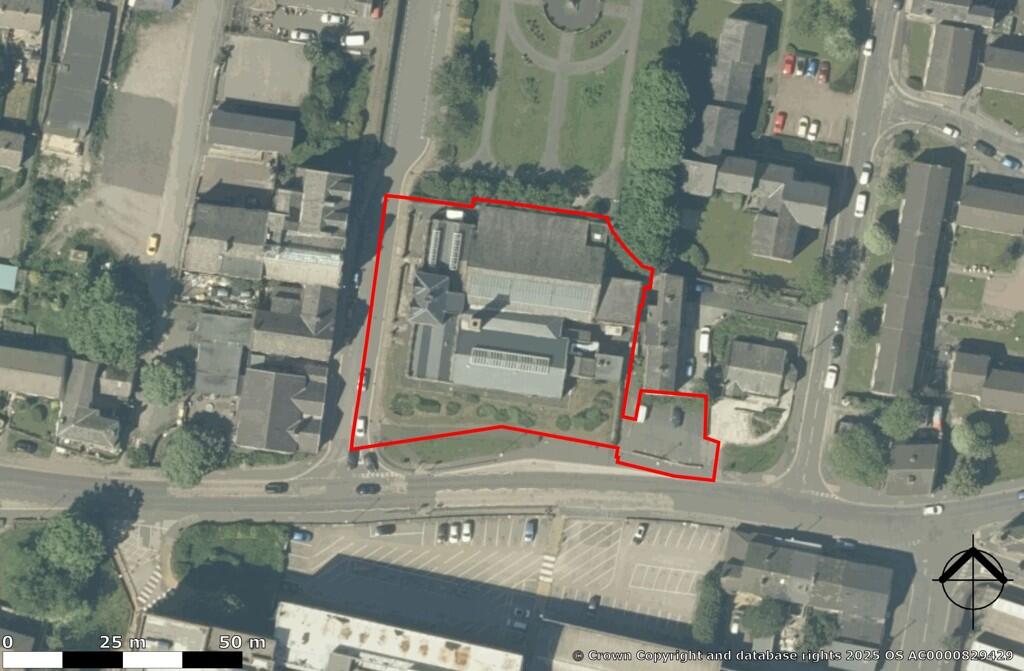 Main image of property: Batley Baths, Cambridge Street, Batley, West Yorkshire, WF17 5JH