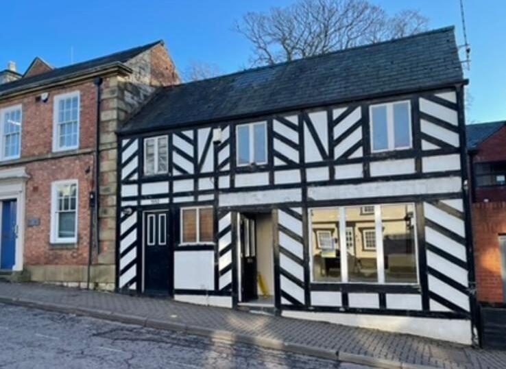 Main image of property: 2 & 2a, High Street, St. Asaph, Denbighshire, LL17 0RD