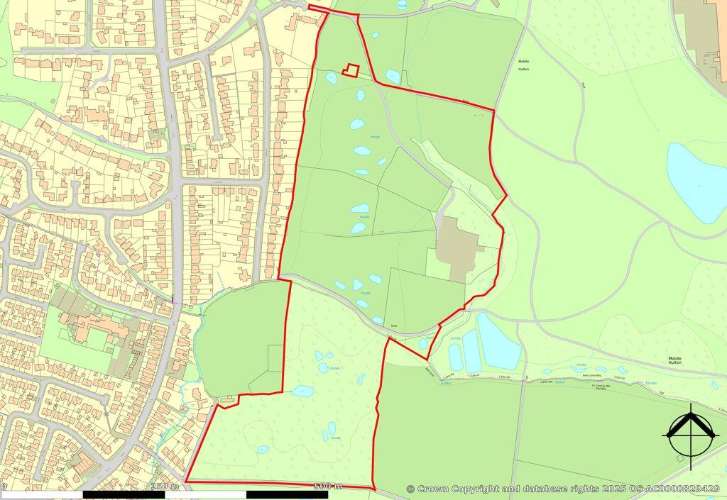 Main image of property: Mills Brow Farm, Atherton, Manchester, Lancashire, M46 9HL